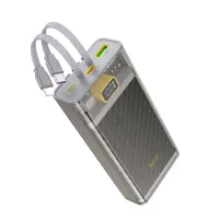 Hoco J104 22.5W 10000mAh Fast Charging Power Bank